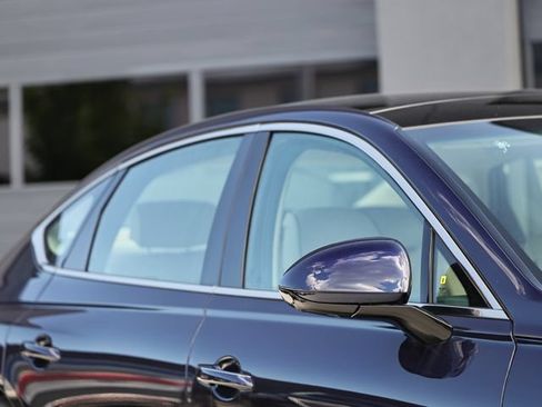 New 2026 Genesis G80 2.5T Sport Prestige AWD/4WD image 3