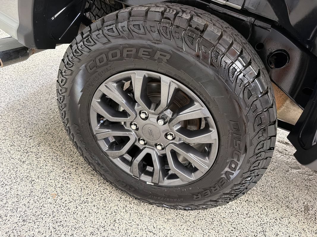 Used 2023 Ford Ranger XLT w/ Equipment Group 301A Mid AWD/4WD image 47
