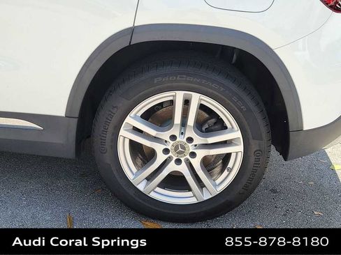 Used 2023 Mercedes-Benz GLA 250 4MATIC image 16