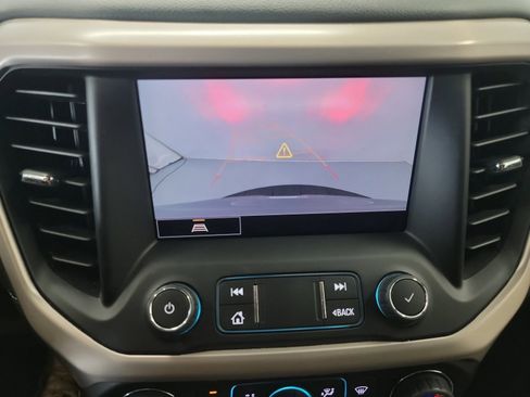 Used 2023 GMC Acadia Denali image 23