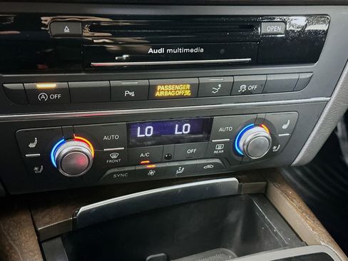 Used 2014 Audi A7 3.0T Prestige w/ Prestige Package image 23