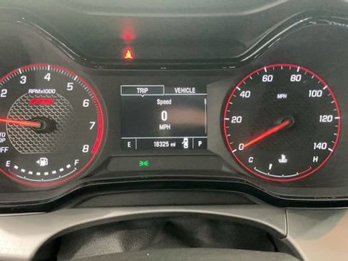 Used 2024 Chevrolet Trax RS w/ Driver Confidence Package FWD image 17