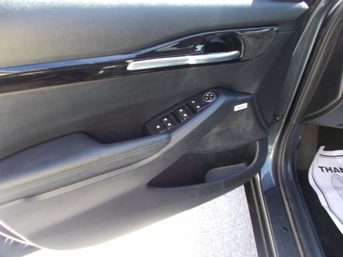 Used 2021 Kia Seltos SX image 12