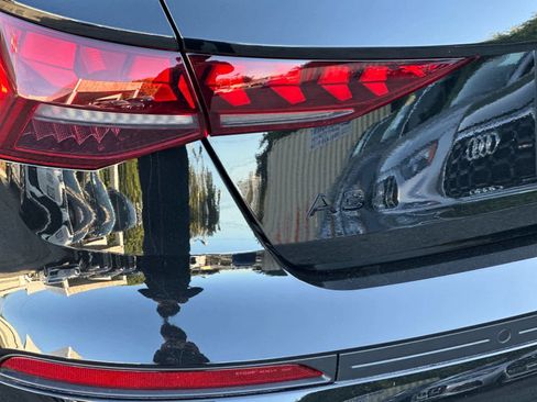 Certified 2025 Audi A3 2.0T Premium image 27