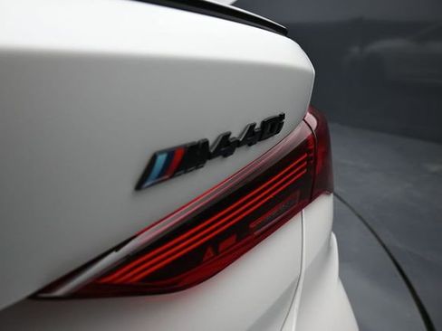 Used 2025 BMW 440i xDrive Coupe w/ Premium Package AWD/4WD image 10