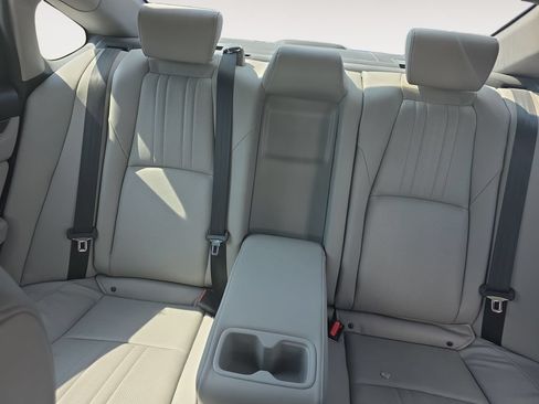 Used 2018 Honda Accord EX-L image 13