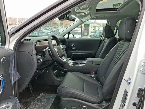 New 2026 Hyundai Palisade SEL AWD/4WD image 5
