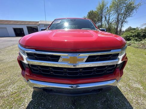 Used 2023 Chevrolet Silverado 1500 LT image 26