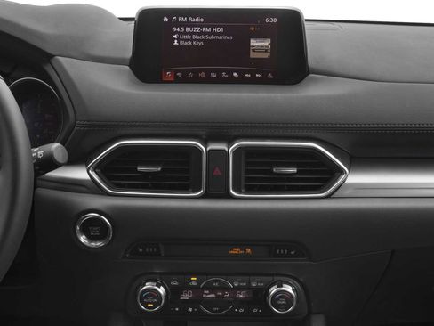 Used 2017 MAZDA CX-5 Touring w/ Preferred Equipment Package image 7