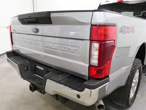 Used 2020 Ford F250 XLT image 9