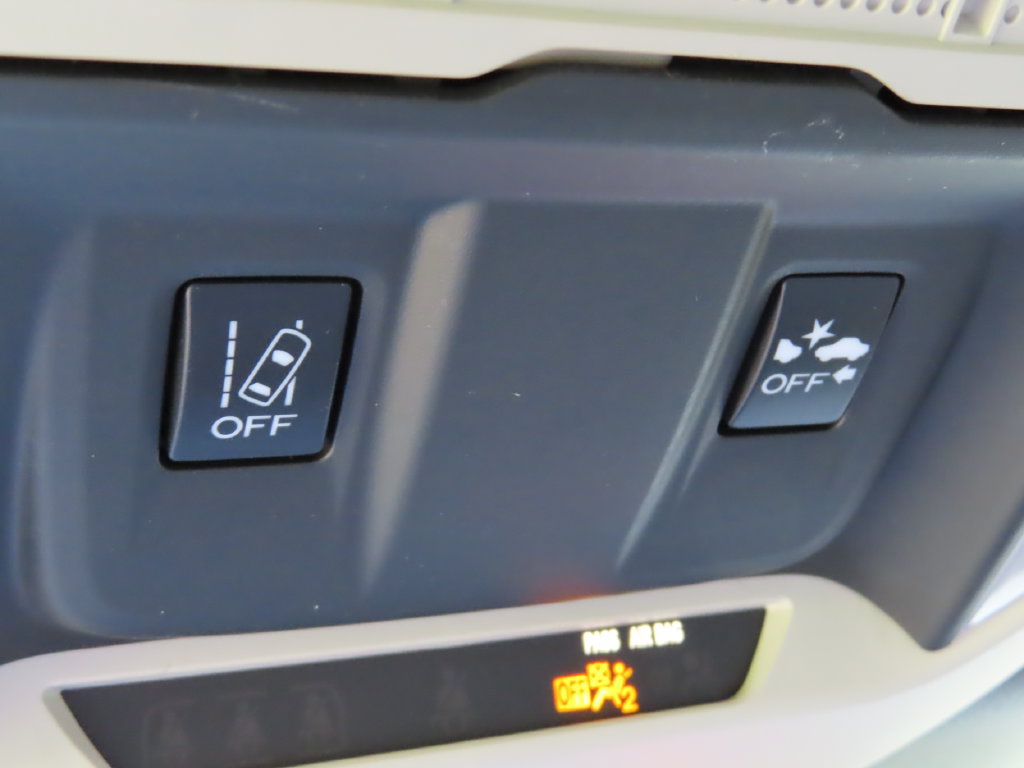 Used 2023 Subaru Forester AWD/4WD image 7