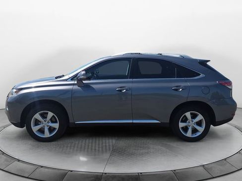 Used 2015 Lexus RX 350 FWD image 2