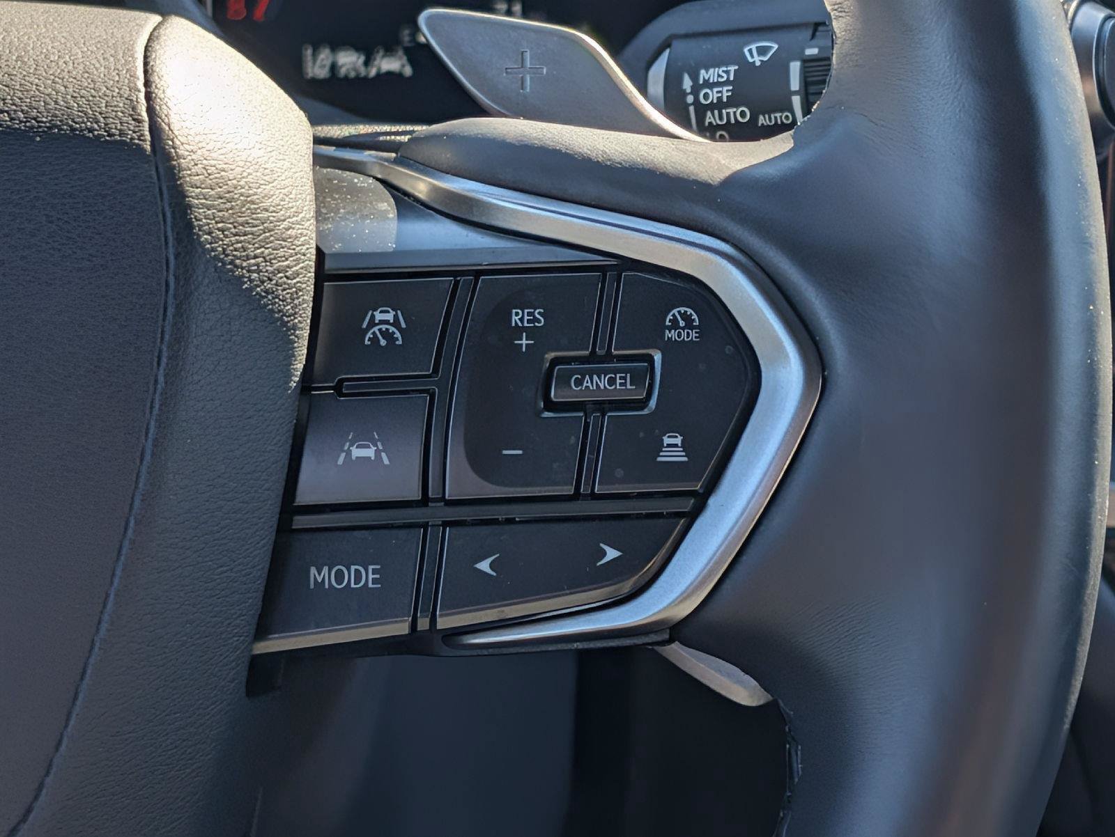 Certified 2025 Lexus TX 350 AWD w/ Technology Package image 15