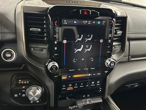 Used 2022 RAM 1500 Rebel w/ Level 1 Equipment Group image 22