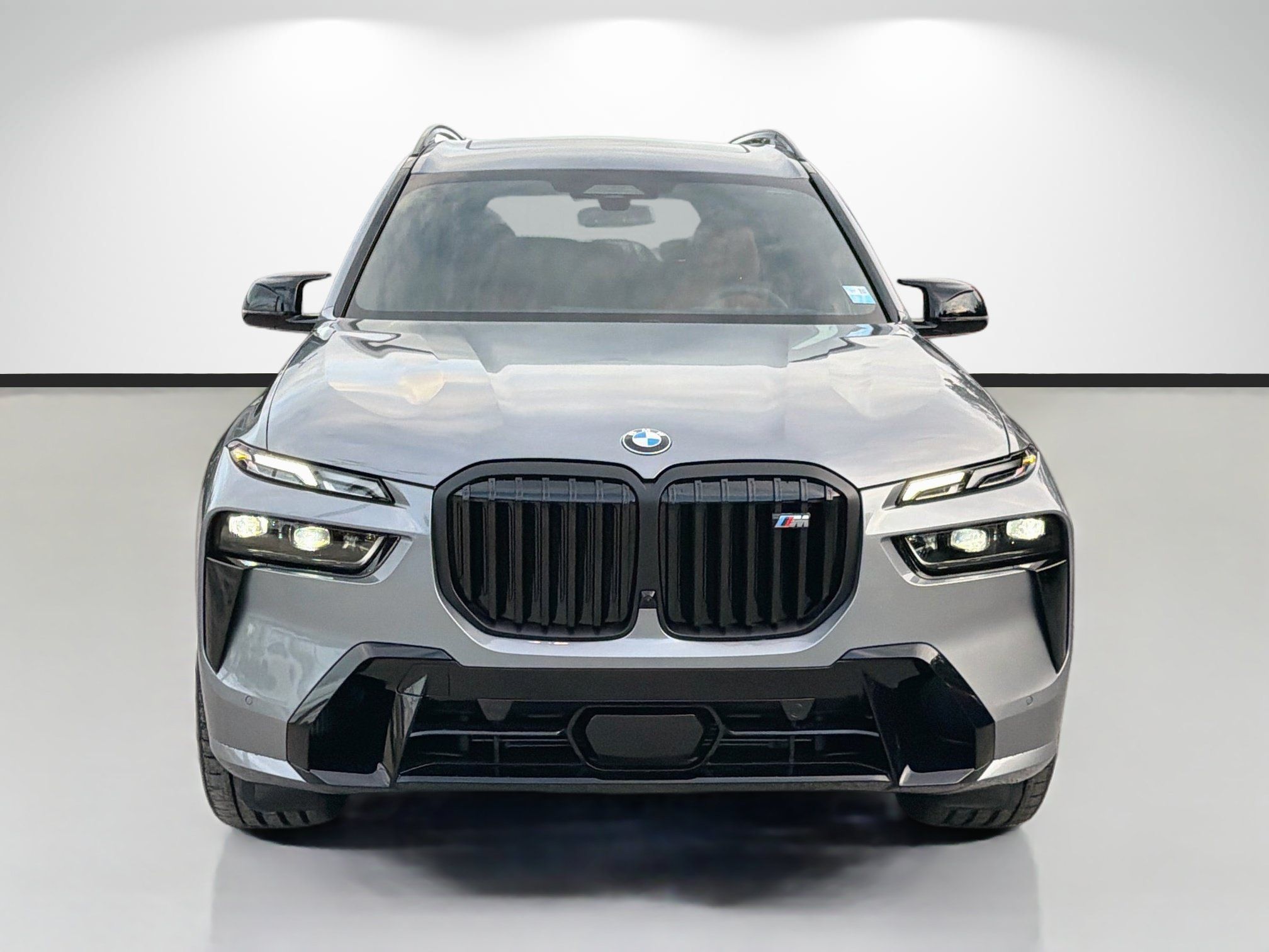 New 2027 BMW X7 M60i AWD/4WD image 8