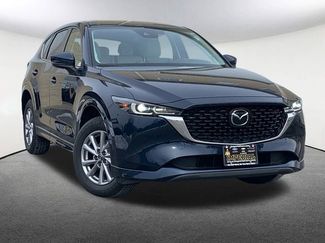 Used 2025 MAZDA CX-5 AWD 2.5 S w/ Preferred Package video 2