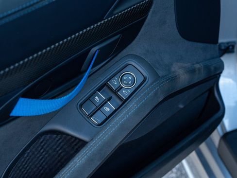 Certified 2024 Porsche 718 Cayman GT4 RS RWD image 22