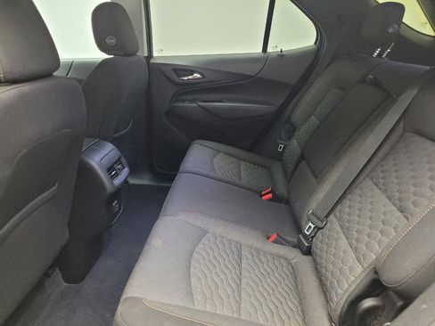 Used 2019 Chevrolet Equinox LT AWD/4WD image 18