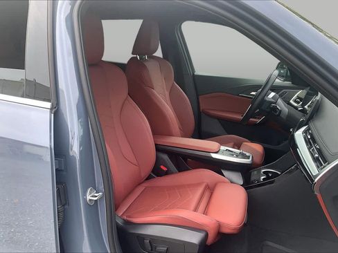 Used 2026 BMW X1 xDrive28i w/ Convenience Package AWD/4WD image 8