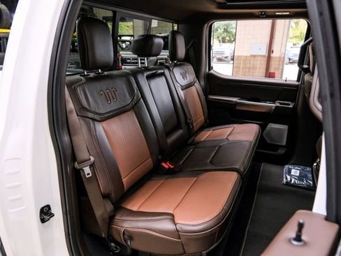 Used 2026 Ford F250 King Ranch w/ FX4 Off-Road Package image 72