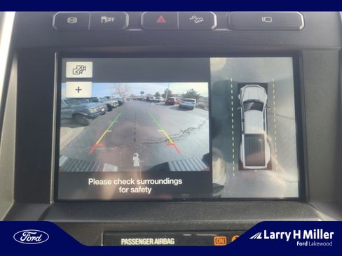 Used 2018 Ford F350 Lariat w/ Lariat Ultimate Package image 29