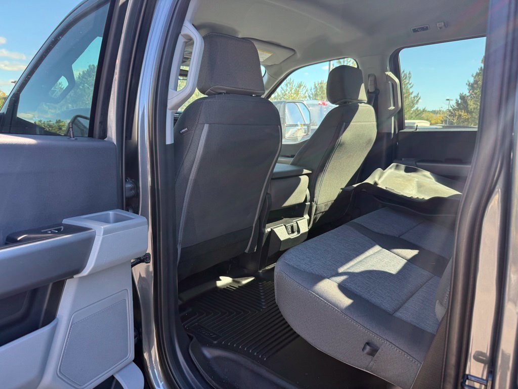 Used 2026 Ford F250 XL w/ STX Appearance Package AWD/4WD image 26