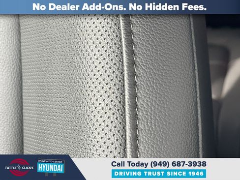 Used 2025 Hyundai Santa Cruz XRT AWD/4WD image 26