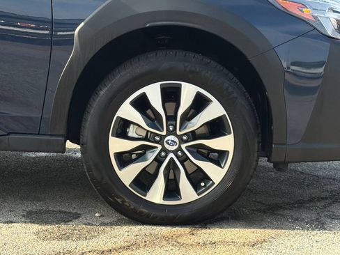 Certified 2024 Subaru Outback Limited AWD/4WD image 6