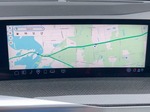 Certified 2025 Cadillac Escalade V w/ LPO, Floor Liner Package image 26