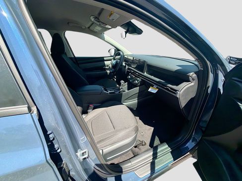 New 2026 Hyundai Tucson SEL FWD image 21