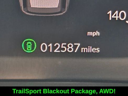 Used 2026 Honda Passport TrailSport image 30