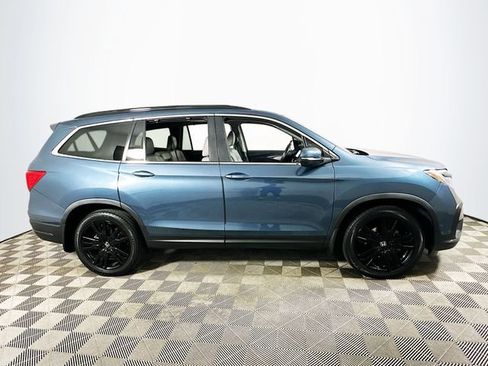 Used 2021 Honda Pilot Special Edition image 2