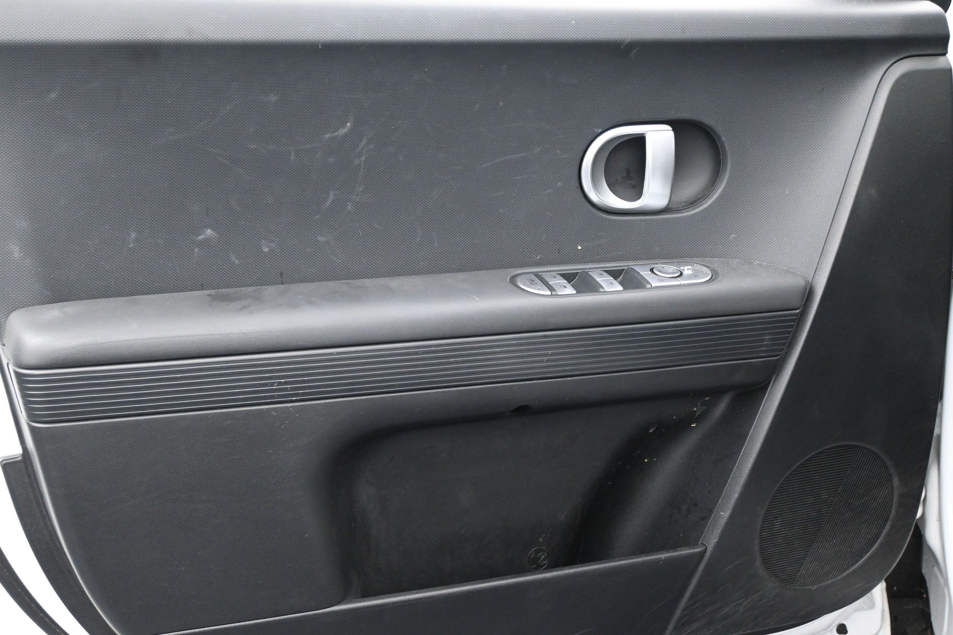 Used 2024 Hyundai Ioniq 5 SEL RWD image 11