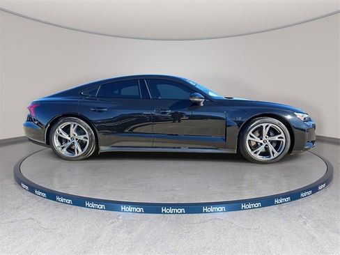 Used 2024 Audi e-tron GT Premium Plus w/ Executive Package image 5