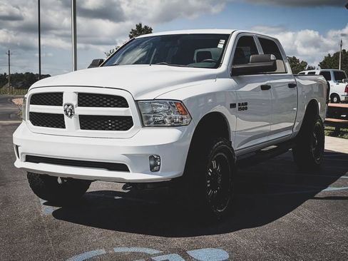 Used 2014 RAM 1500 Express AWD/4WD image 14