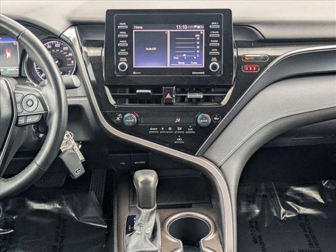 Certified 2024 Toyota Camry SE image 14