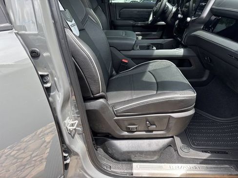 New 2026 RAM 3500 Limited AWD/4WD image 12