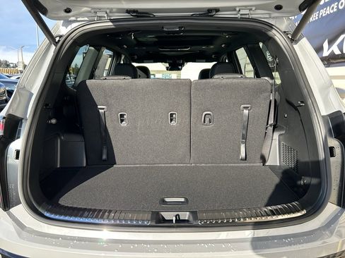 New 2025 Kia Telluride SX X-Line image 15