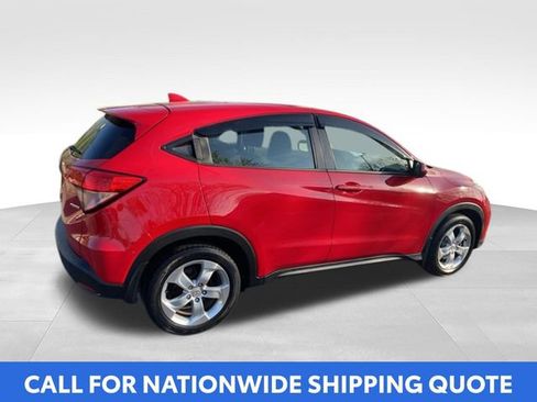 Used 2016 Honda HR-V LX image 4