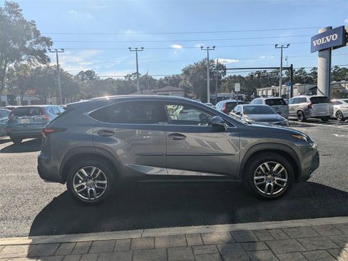 Used 2015 Lexus NX 200t FWD image 10