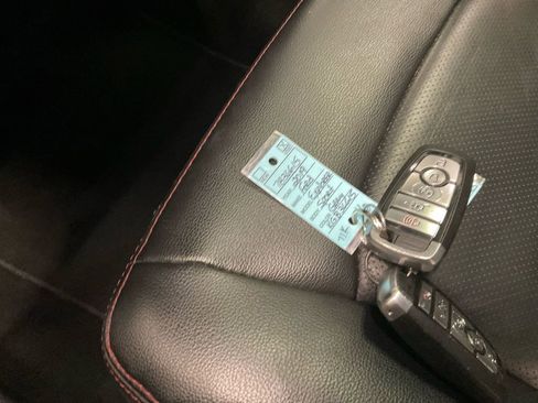 Used 2019 Ford Explorer Sport w/ Equipment Group 401A image 32