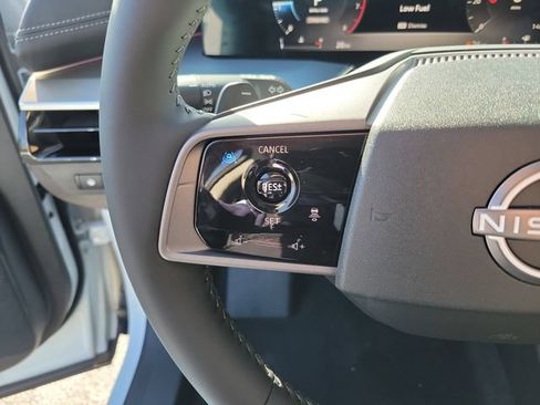 New 2026 Nissan Murano SL AWD/4WD image 11