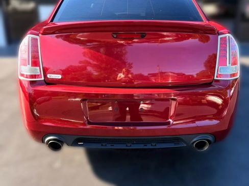 Used 2014 Chrysler 300 C w/ Light Group RWD image 4
