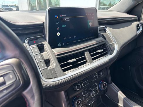 Used 2022 Chevrolet Tahoe RST w/ Luxury Package AWD/4WD image 9