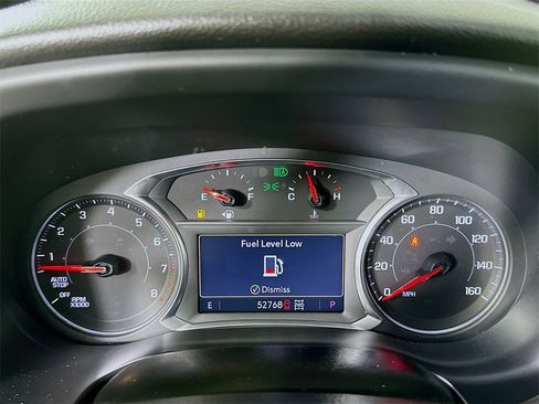 Used 2021 GMC Acadia AT4 w/ Trailering Package image 12