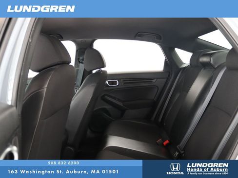 Used 2024 Honda Civic Sport image 14