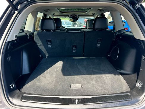 Used 2024 Jeep Grand Cherokee Limited 4xe image 29