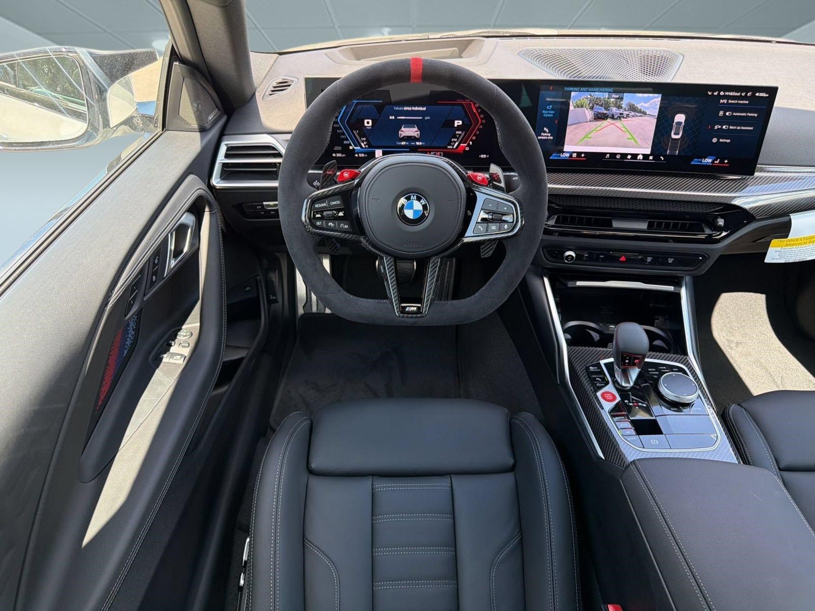 New 2026 BMW M2 w/ Lighting Package RWD image 28