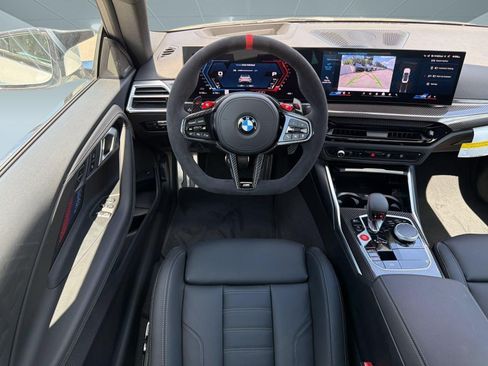 New 2026 BMW M2 RWD image 28