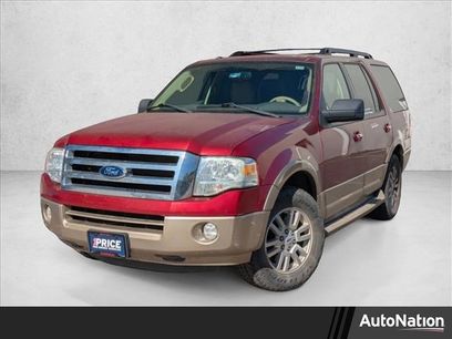 Used 2013 Ford Expedition XLT
